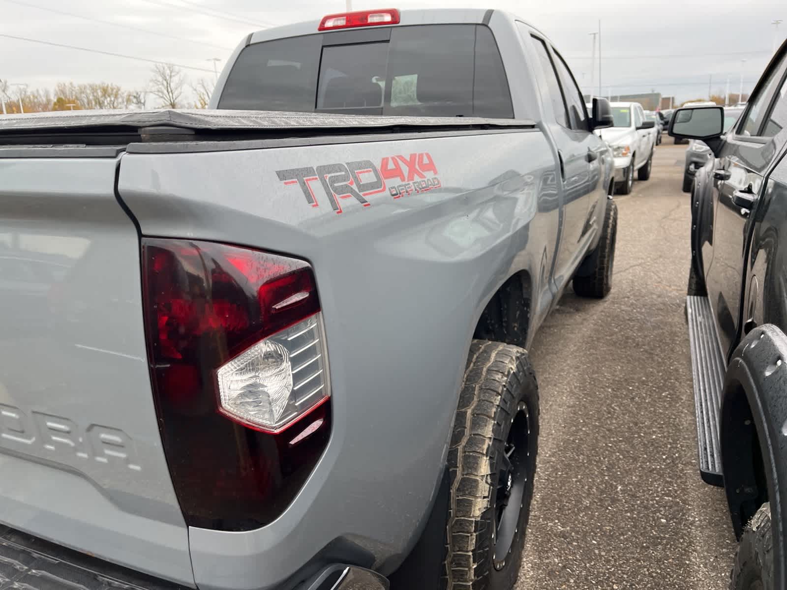 Thumbnail: 2018 Toyota Tundra - 15