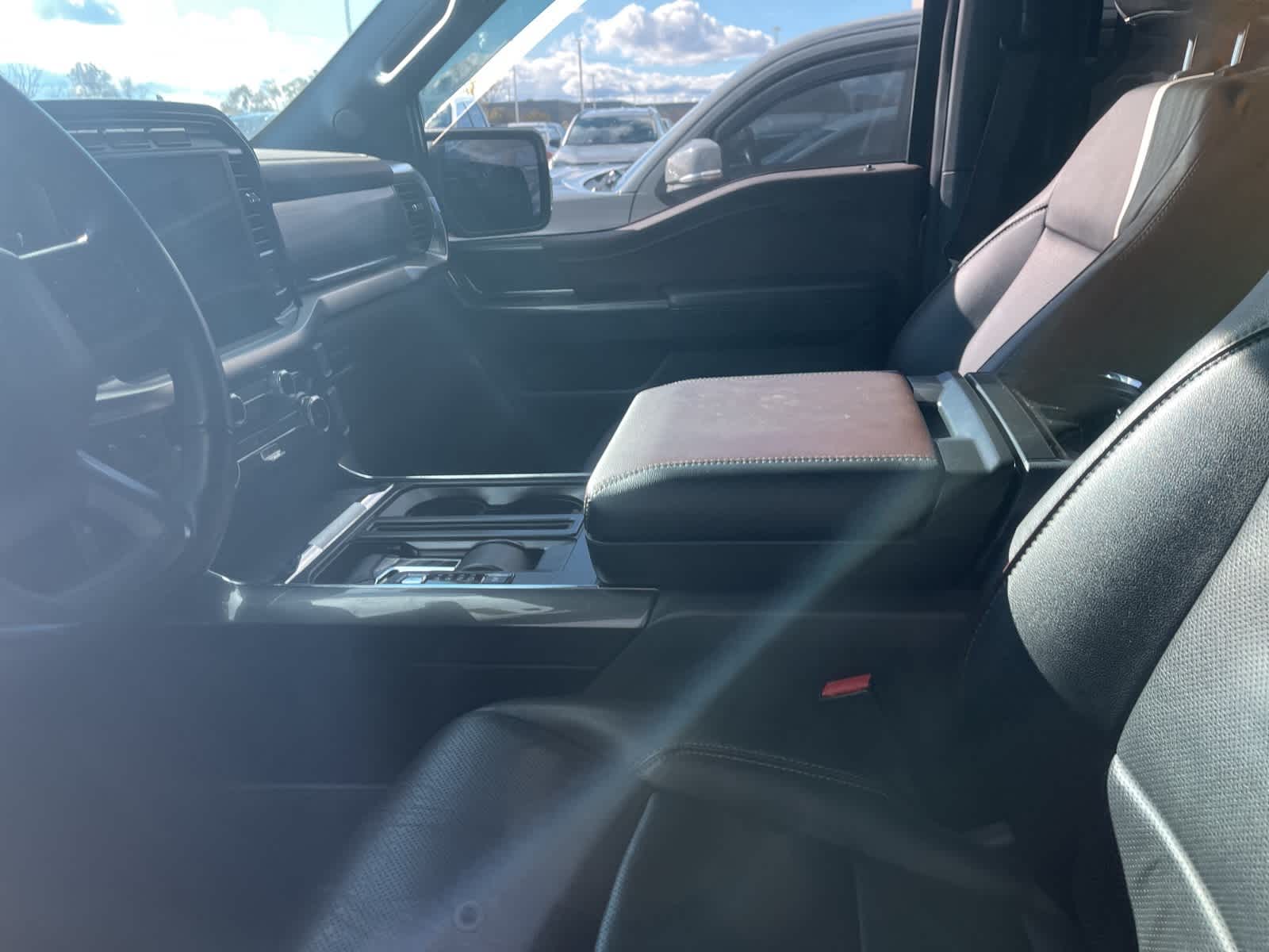 Thumbnail: 2022 Ford F-150 - 26