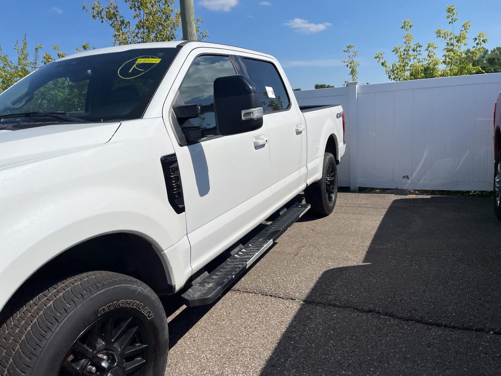 Thumbnail: 2020 Ford Econoline - 5