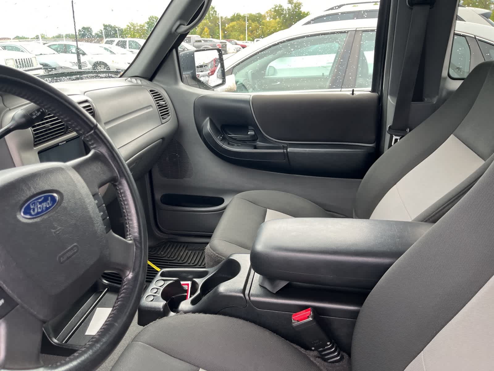 Thumbnail: 2008 Ford Ranger - 29