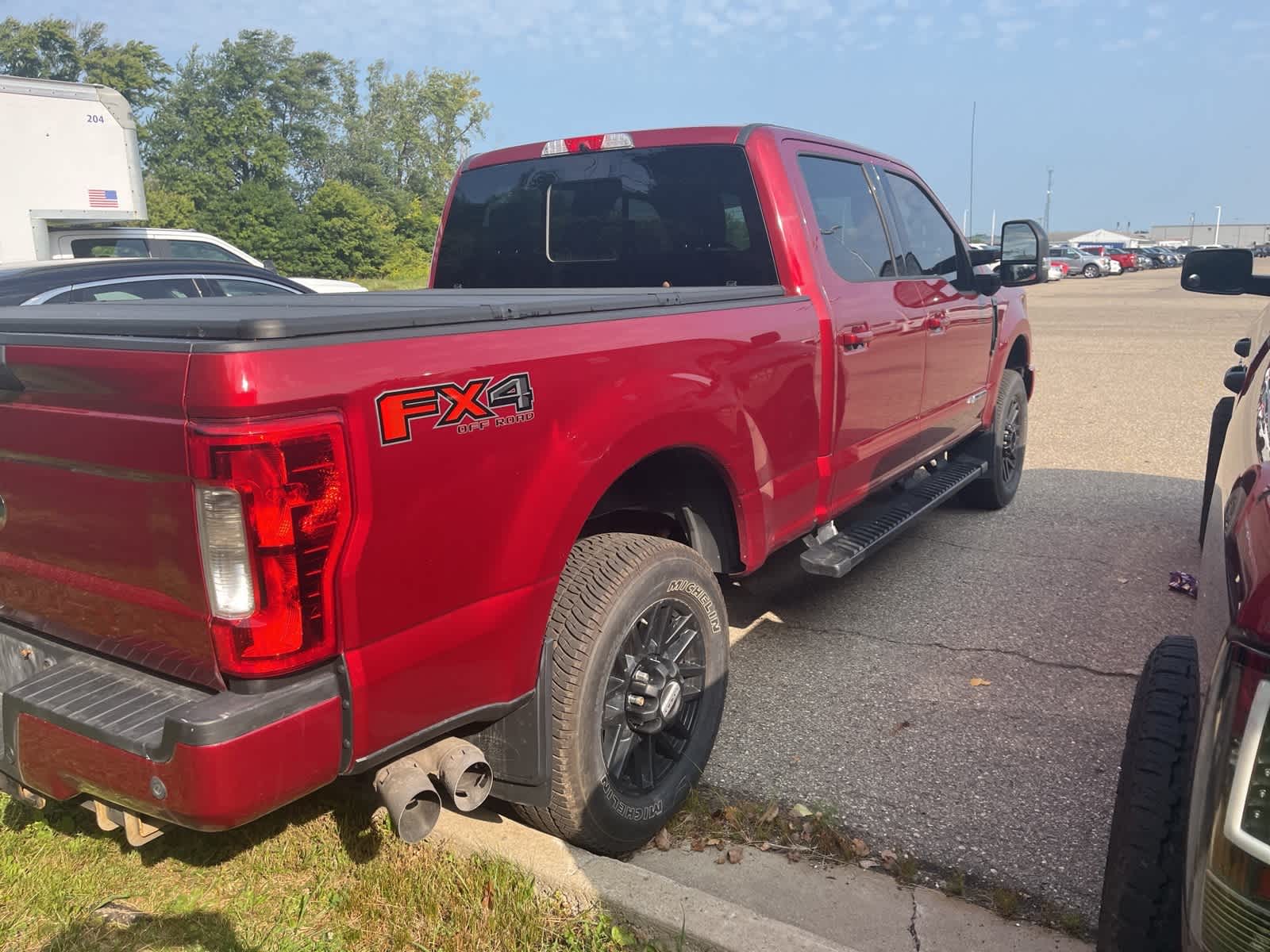 Thumbnail: 2019 Ford Econoline - 16