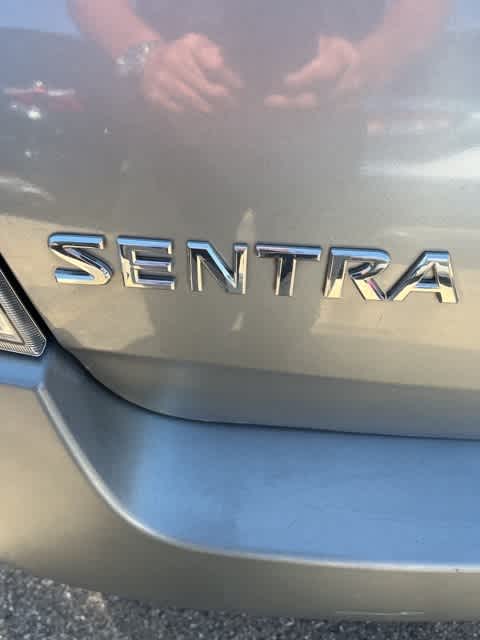 Thumbnail: 2007 Nissan Sentra - 3