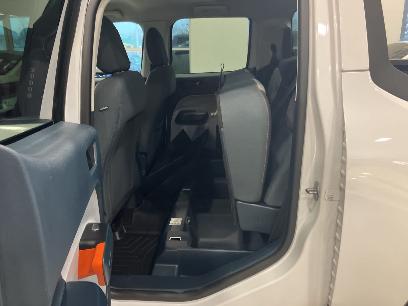 Thumbnail: 2022 Ford Maverick - 25