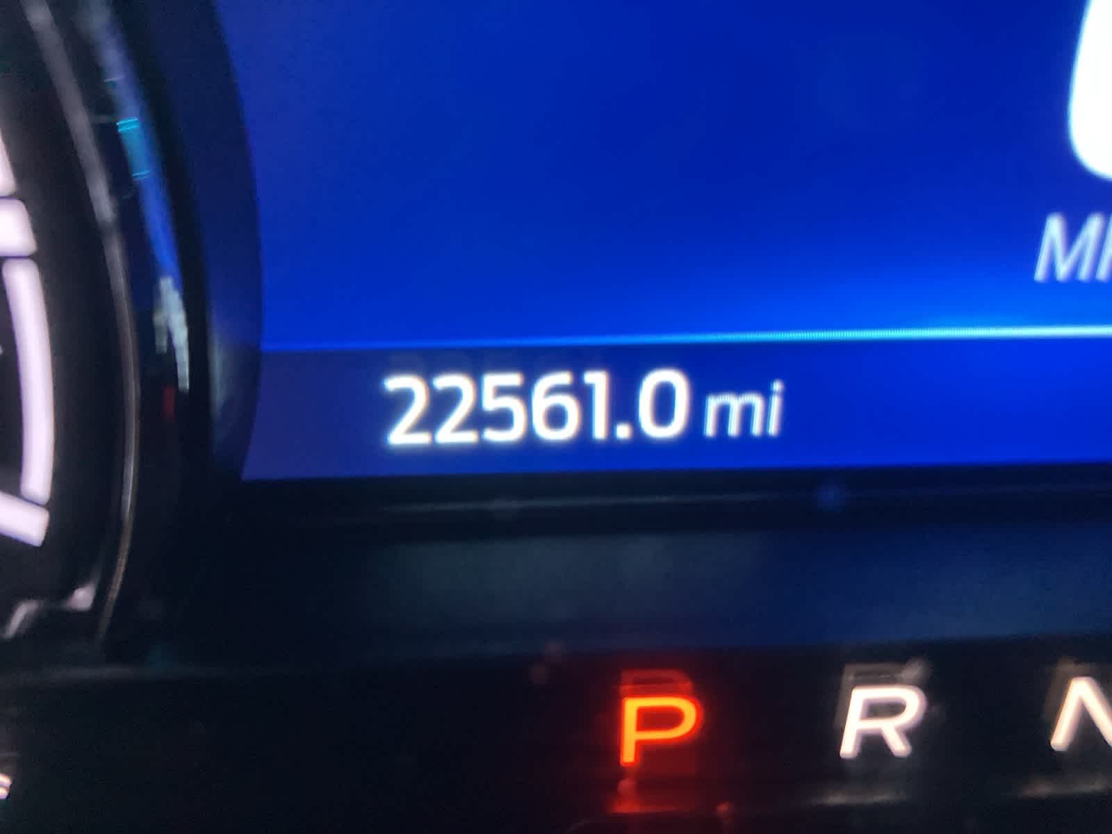 Thumbnail: 2024 Ford Maverick - 32