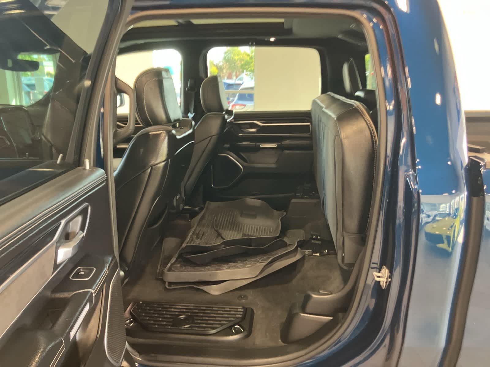 Thumbnail: 2023 RAM 1500 - 28