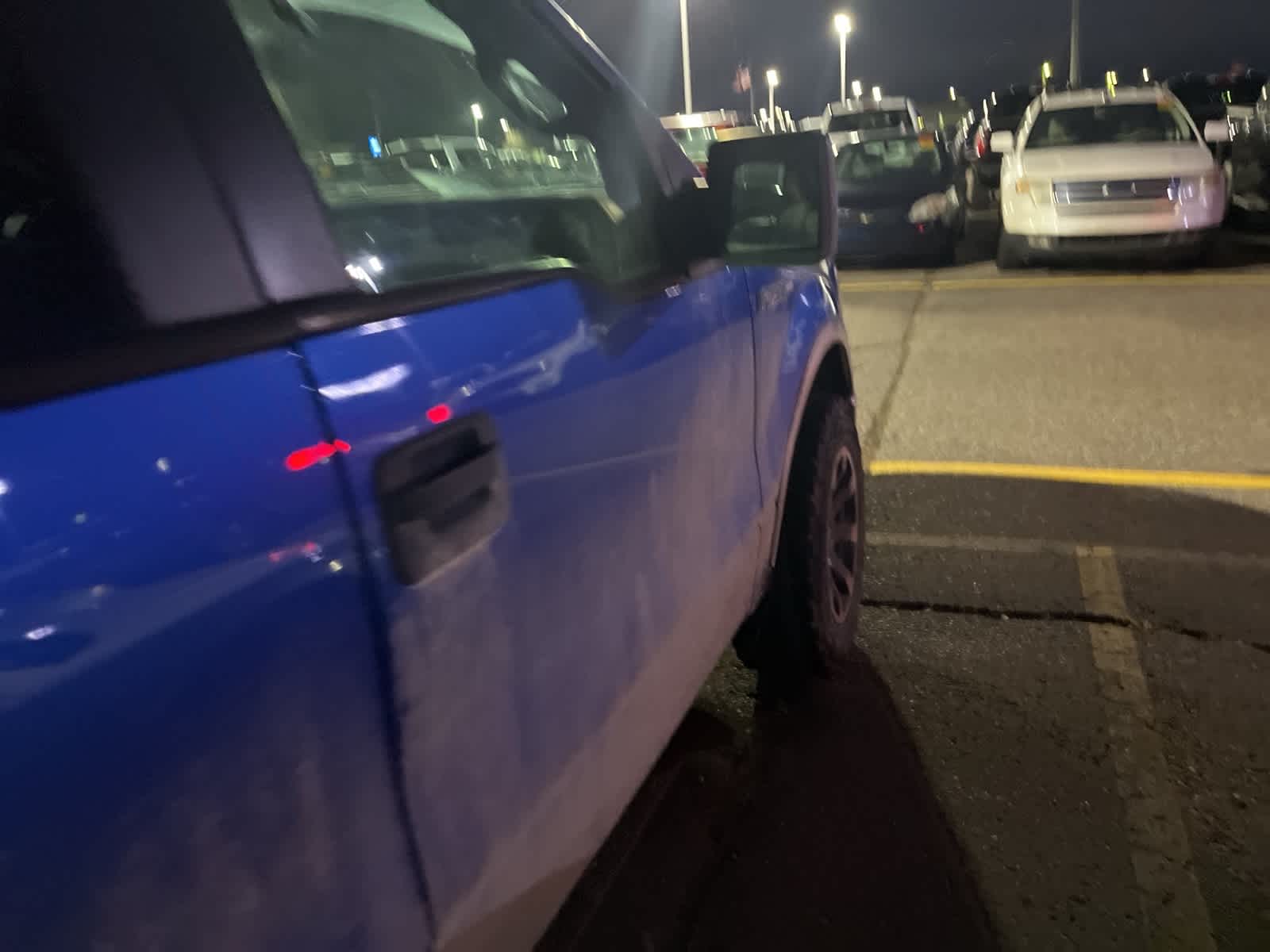 Thumbnail: 2009 Ford F-150 - 18