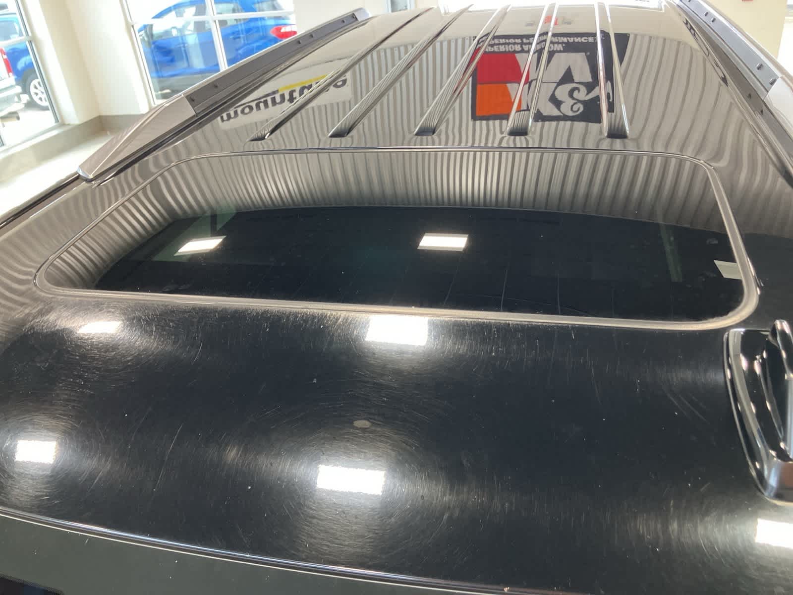 Thumbnail: 2017 Cadillac Escalade - 11