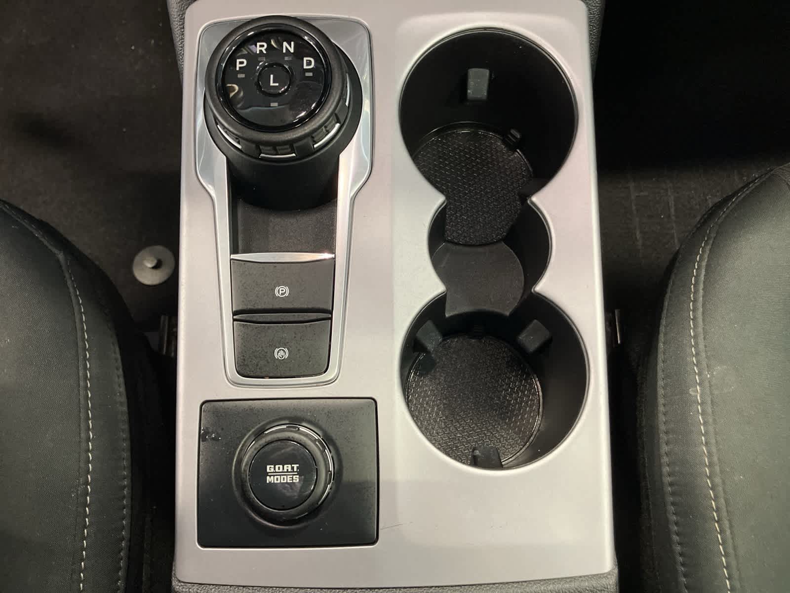 Thumbnail: 2023 Ford Bronco Sport - 18