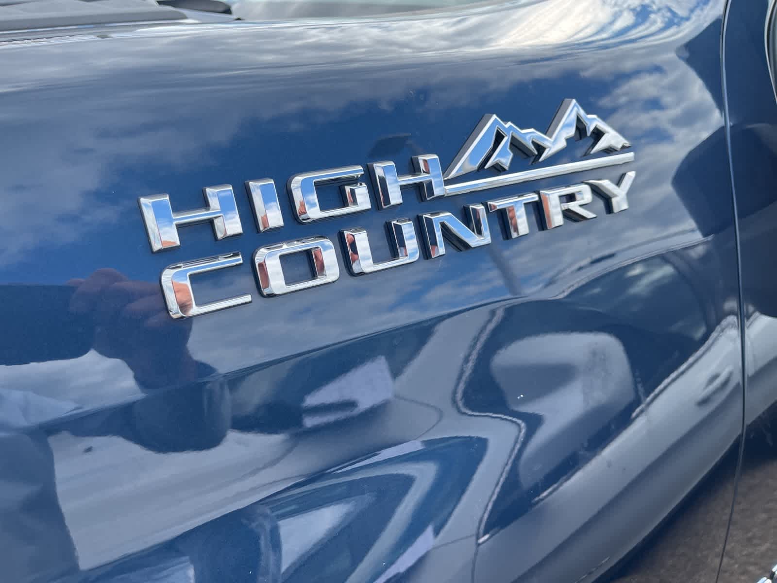Thumbnail: 2021 Chevrolet Silverado 3500 - 8