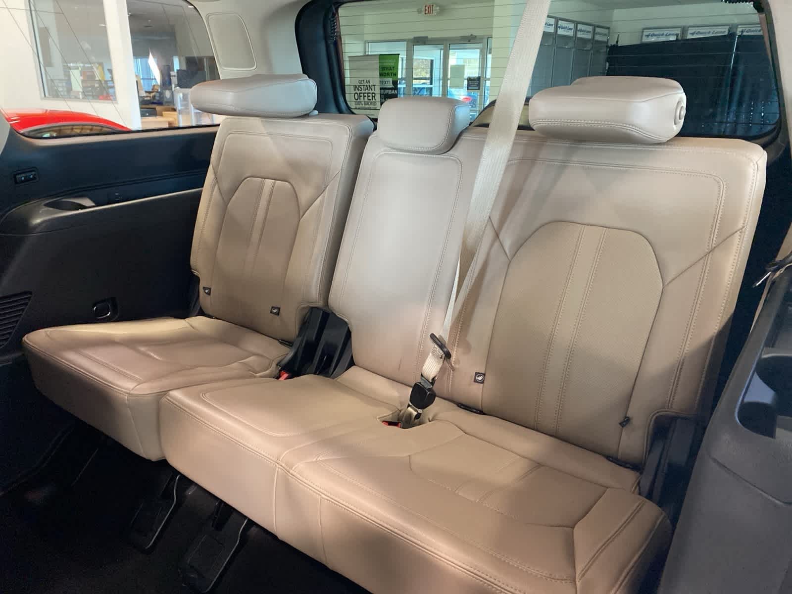 Thumbnail: 2023 Ford Expedition - 28