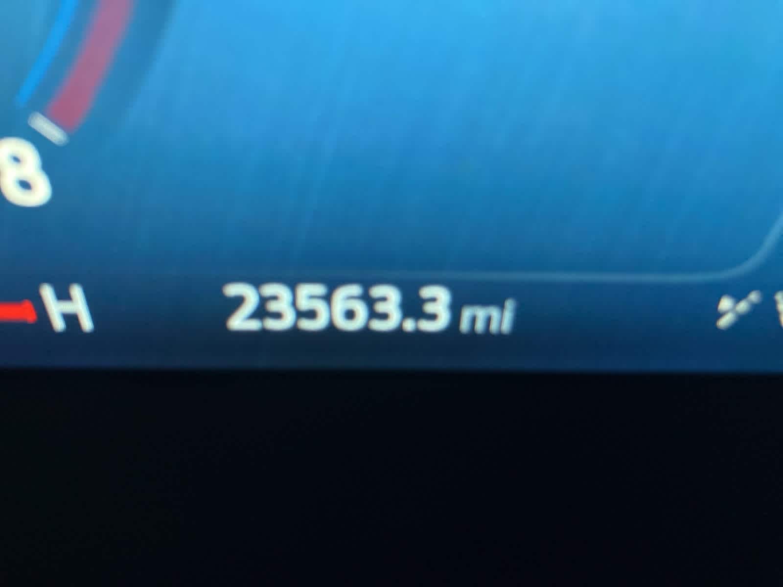 Thumbnail: 2023 Ford Escape - 34