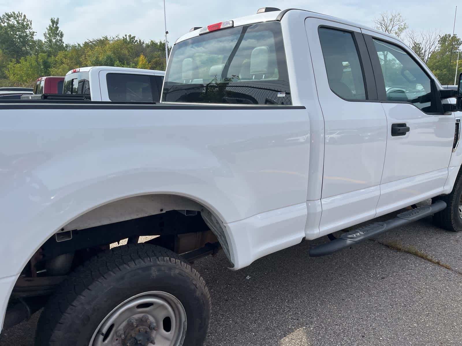 Thumbnail: 2020 Ford Econoline - 17