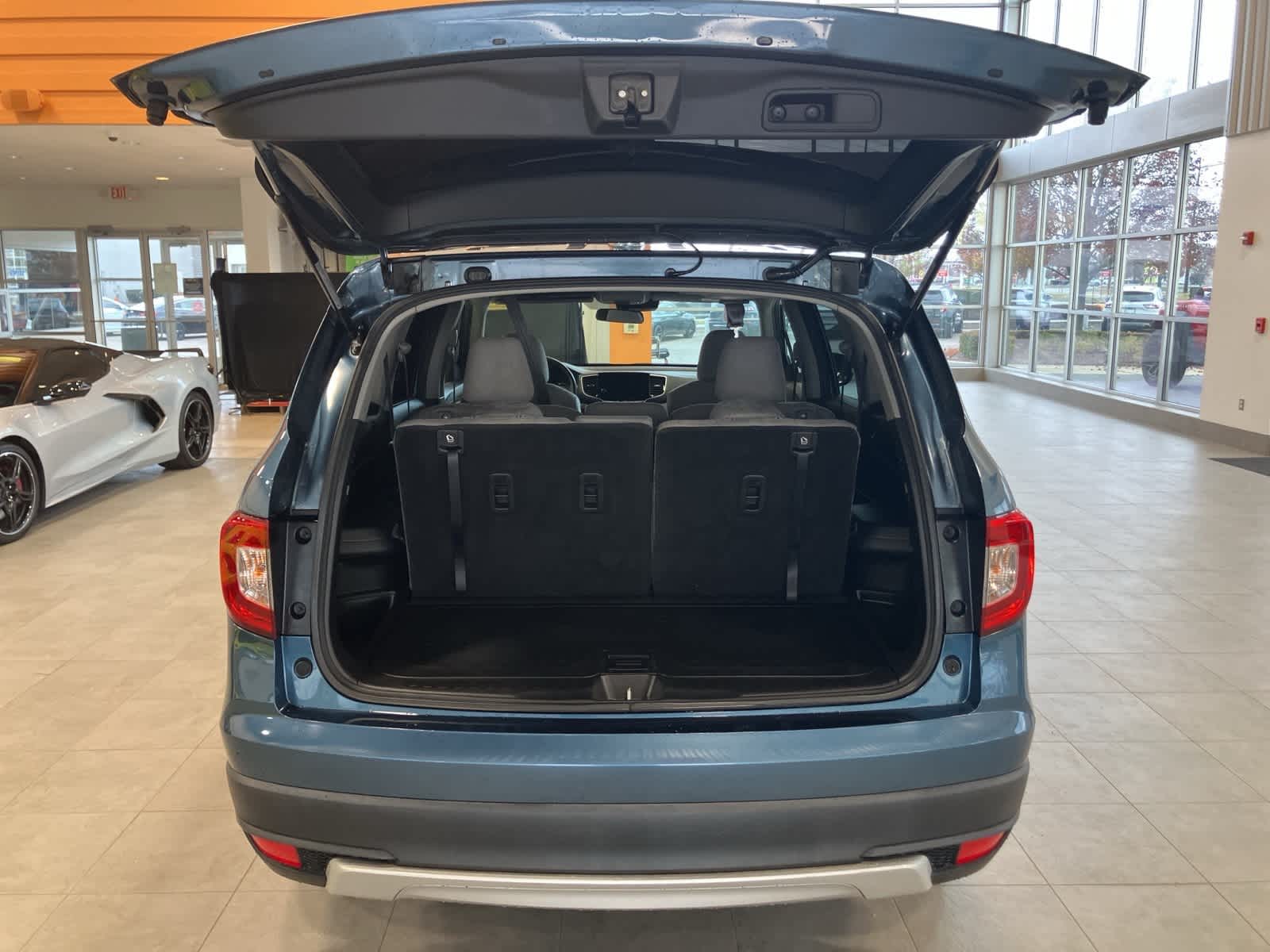 Thumbnail: 2019 Honda Pilot - 30