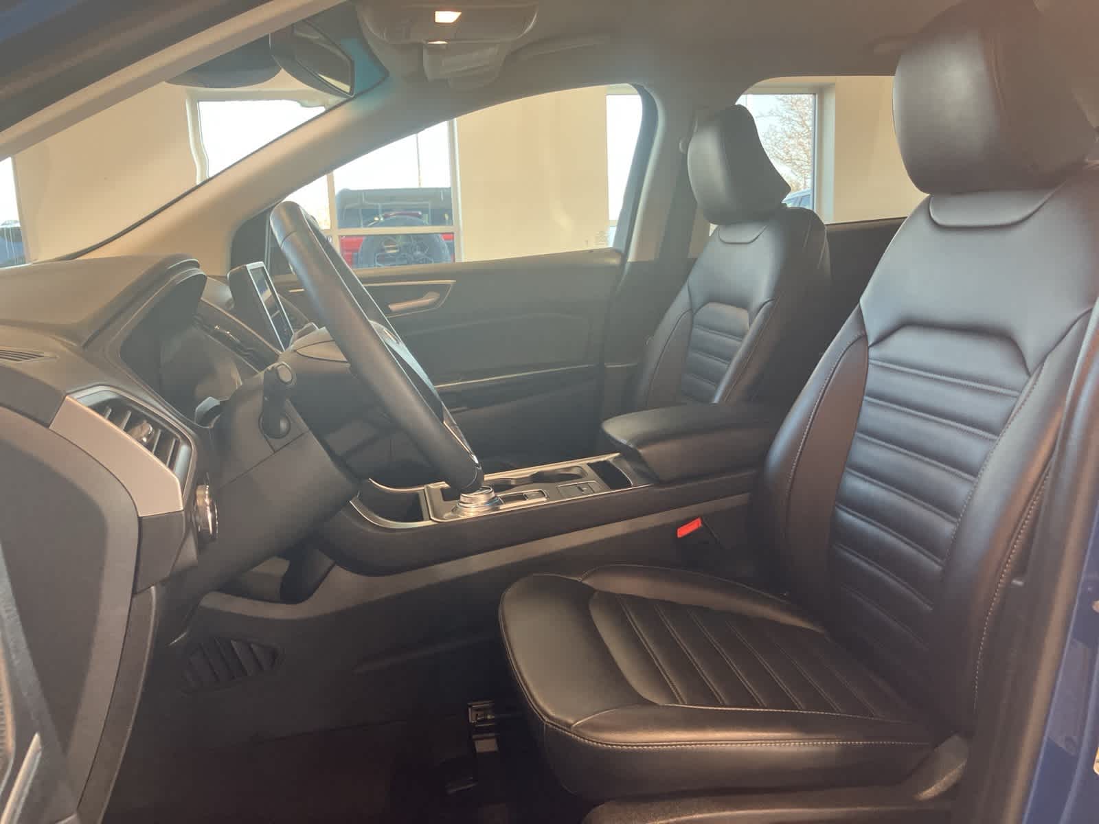 Thumbnail: 2023 Ford Edge - 10