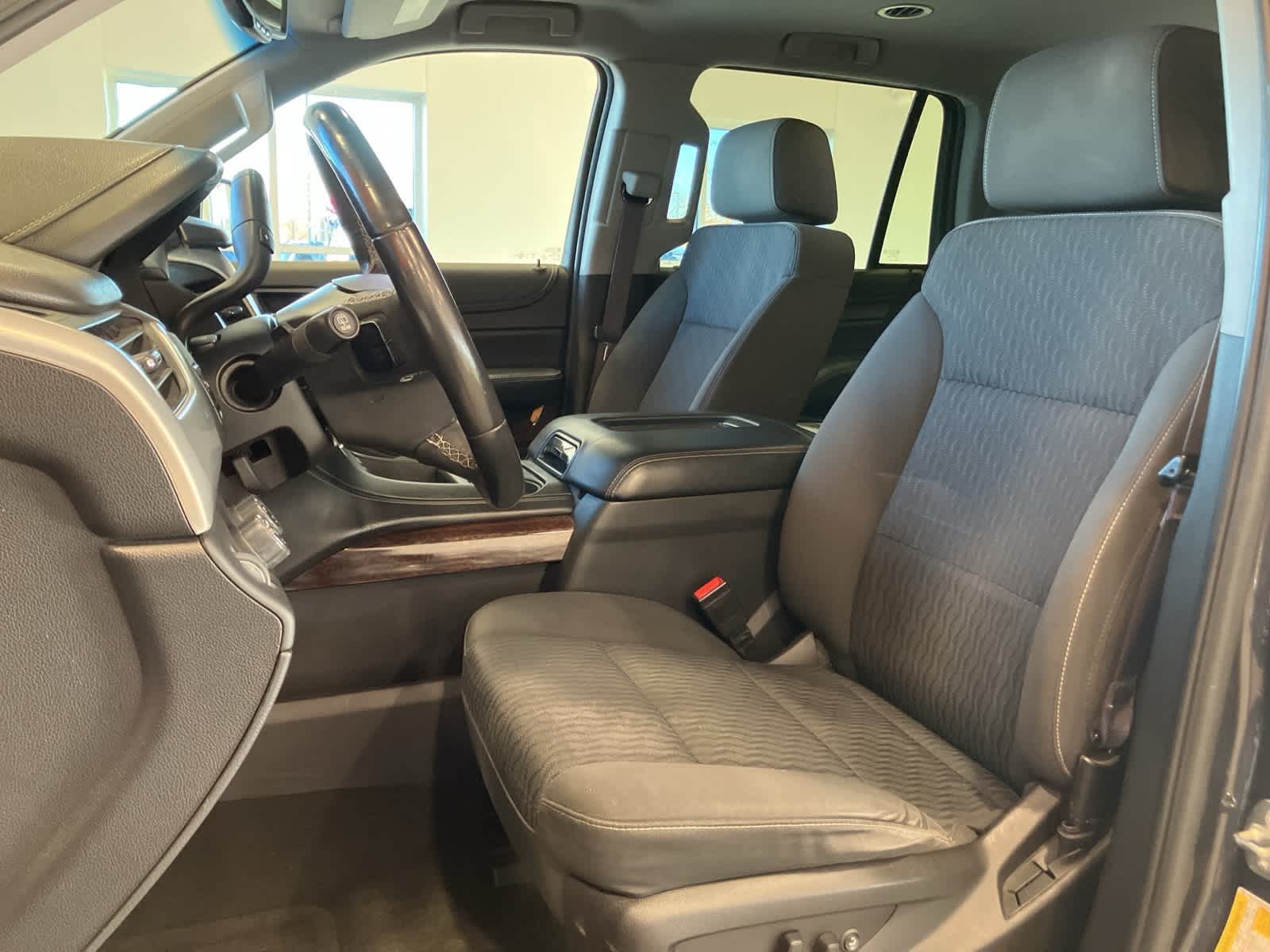 Thumbnail: 2016 GMC Yukon - 10