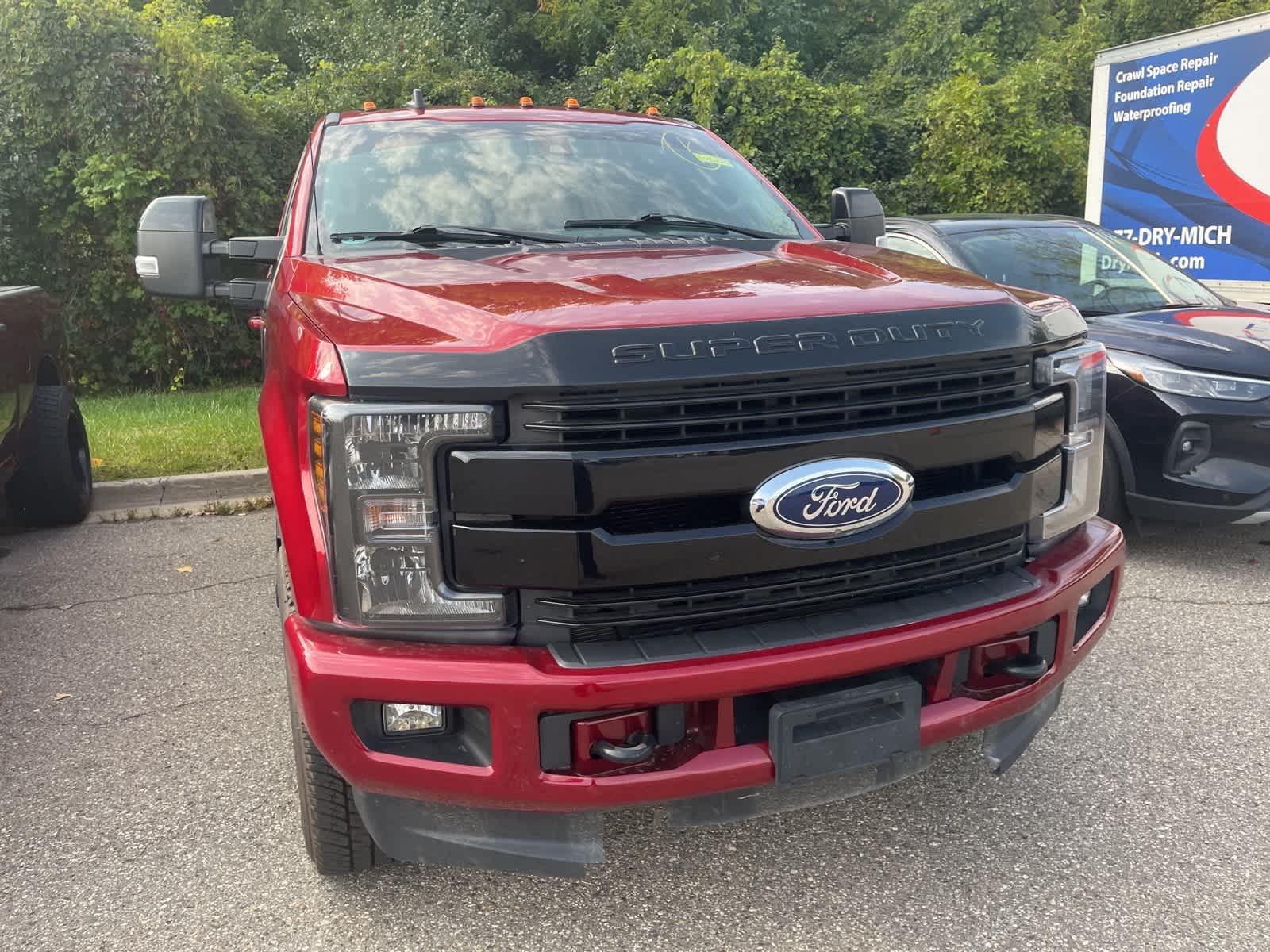 Thumbnail: 2019 Ford Econoline - 21