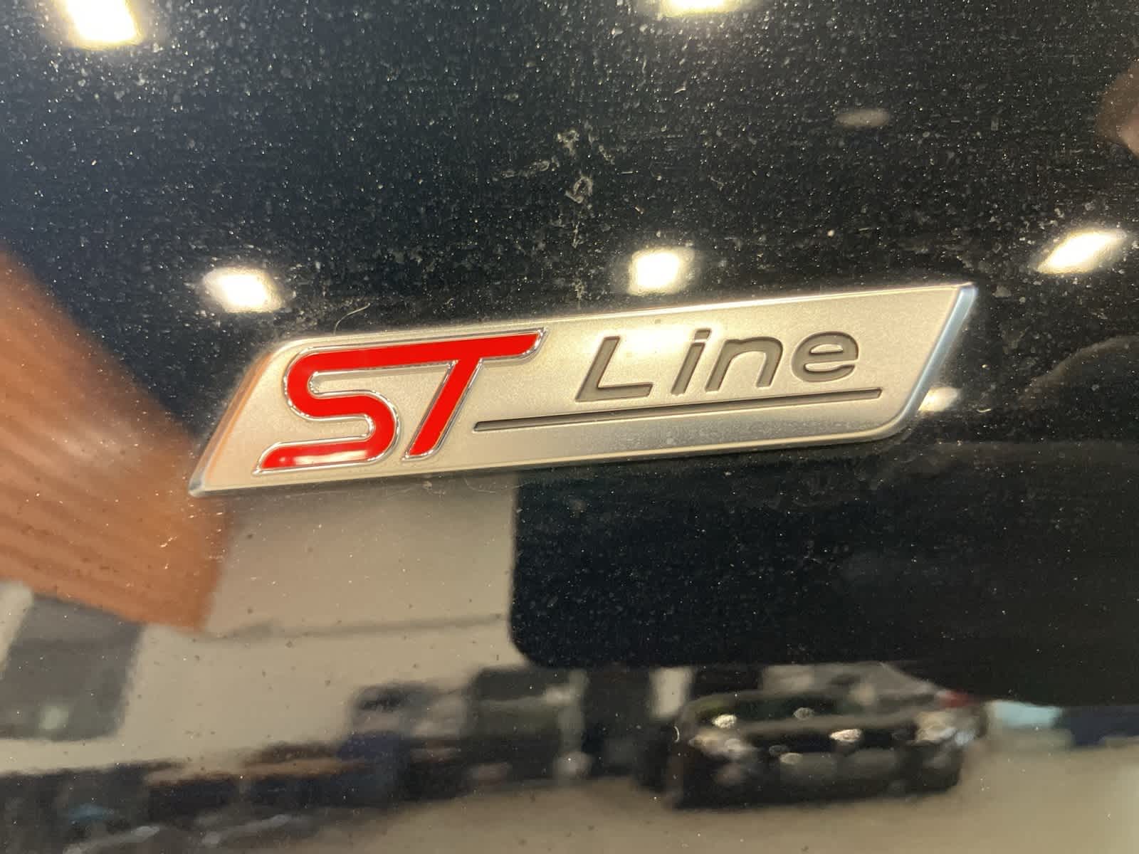 Thumbnail: 2023 Ford Escape - 10