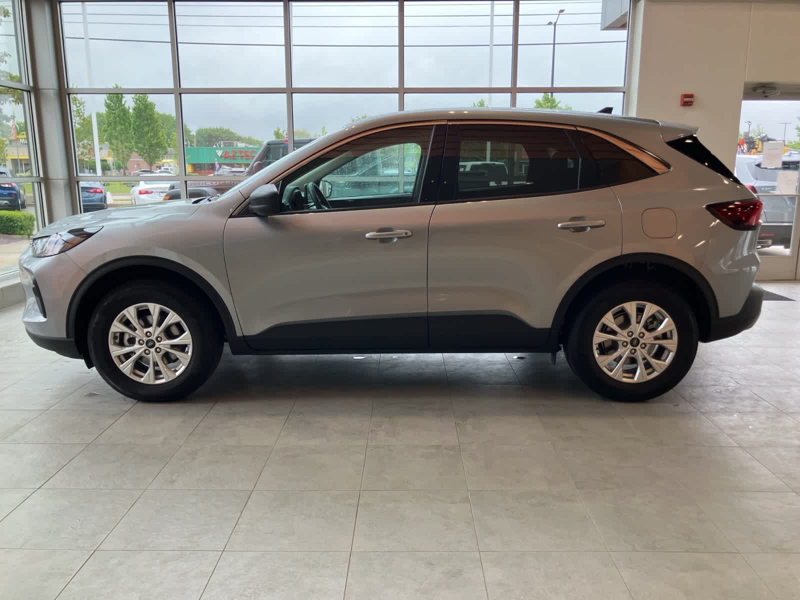 2024 Ford Escape Active 7
