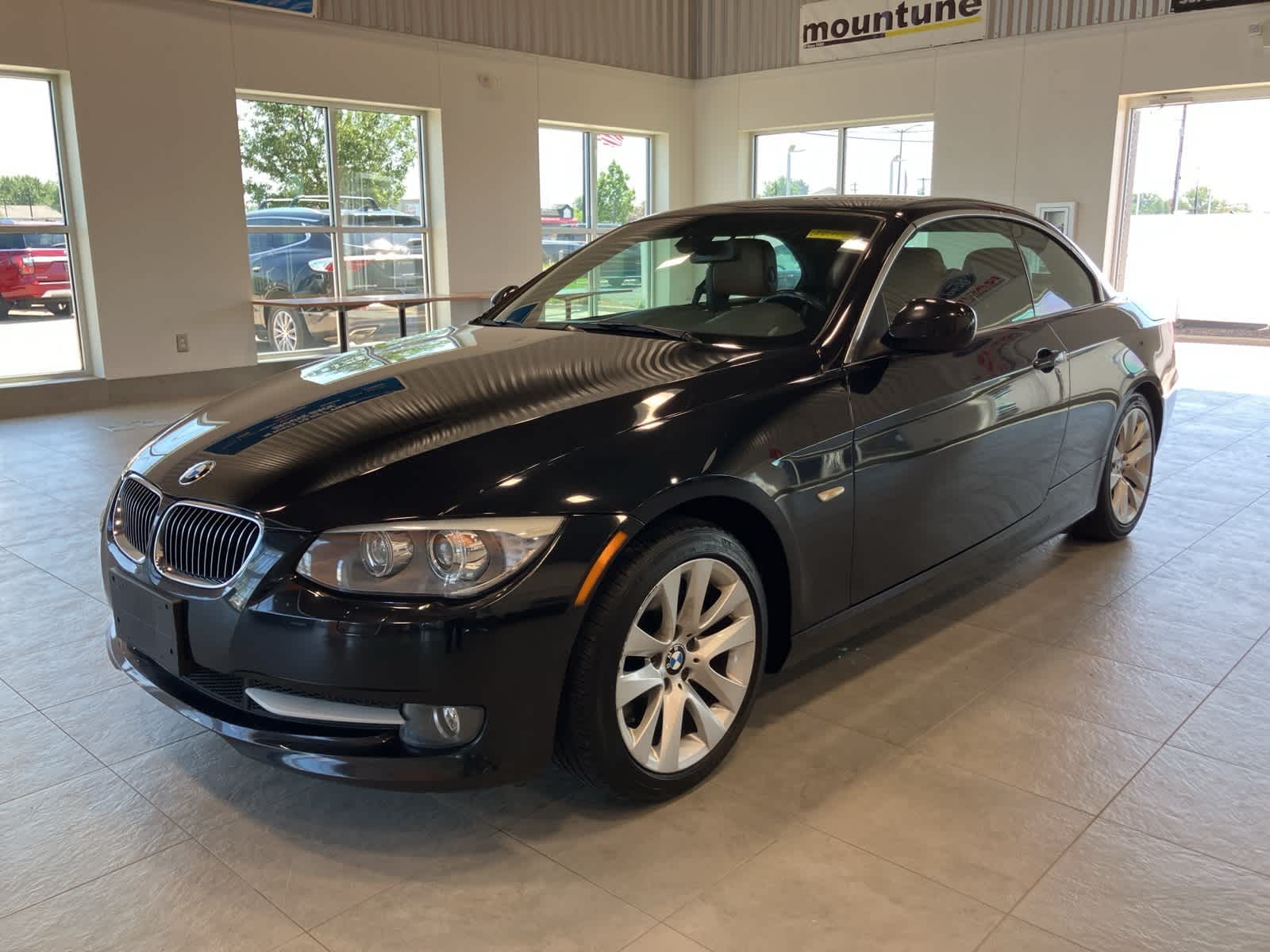 2013 BMW 3 Series 328i -
                  Sterling Heights, MI