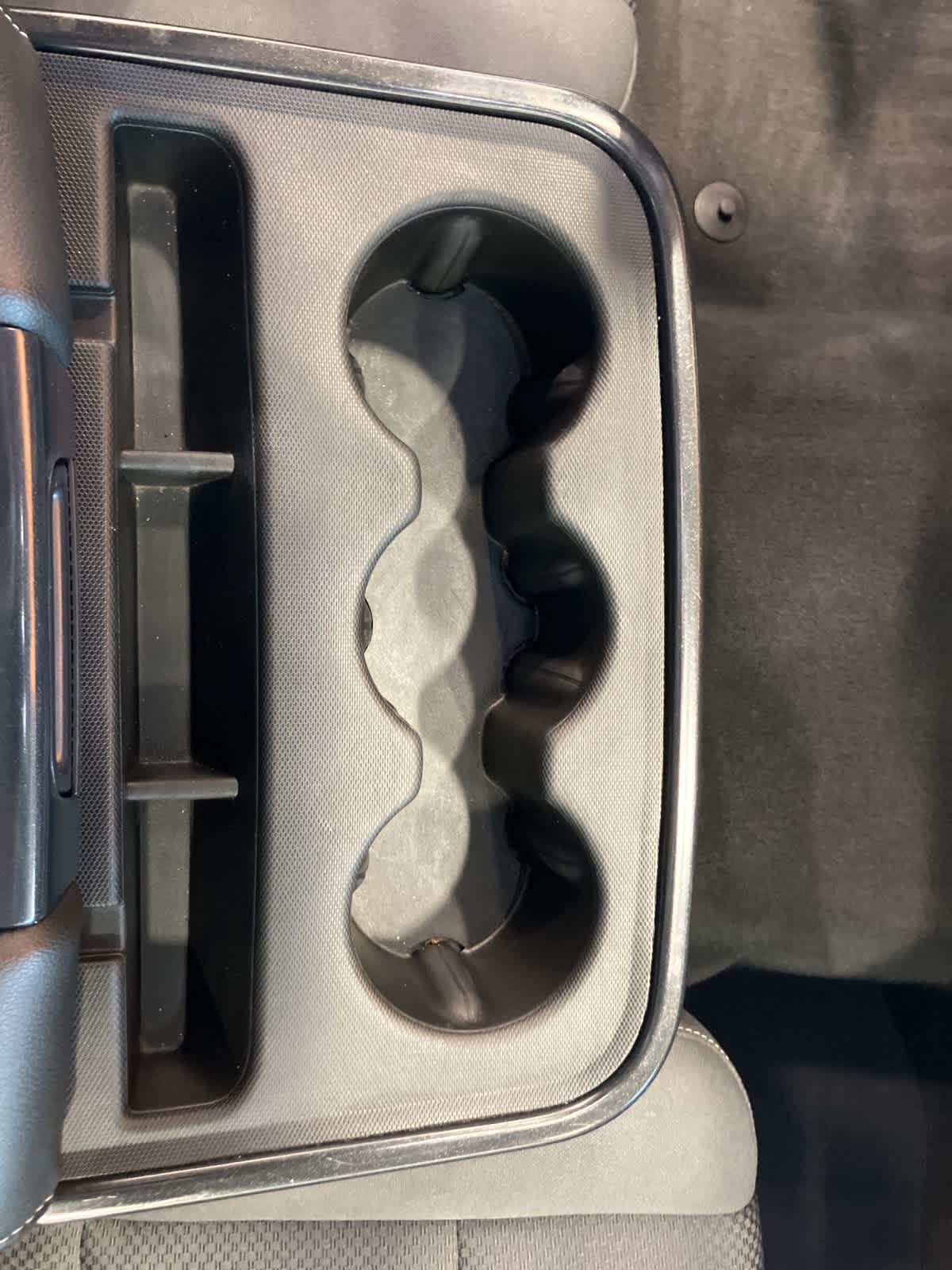 Thumbnail: 2019 Chevrolet Silverado 1500 - 15