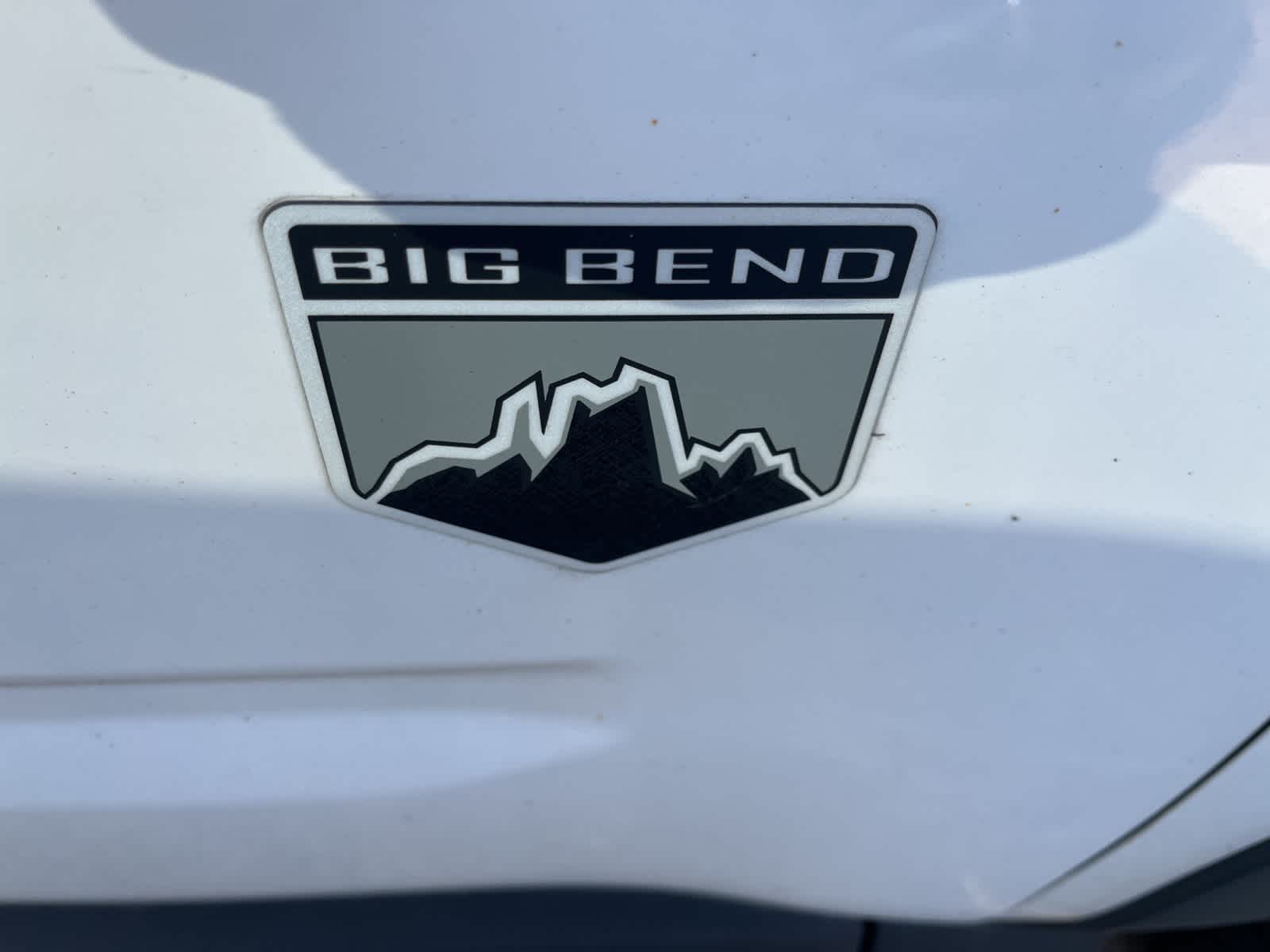Thumbnail: 2022 Ford Bronco Sport - 18