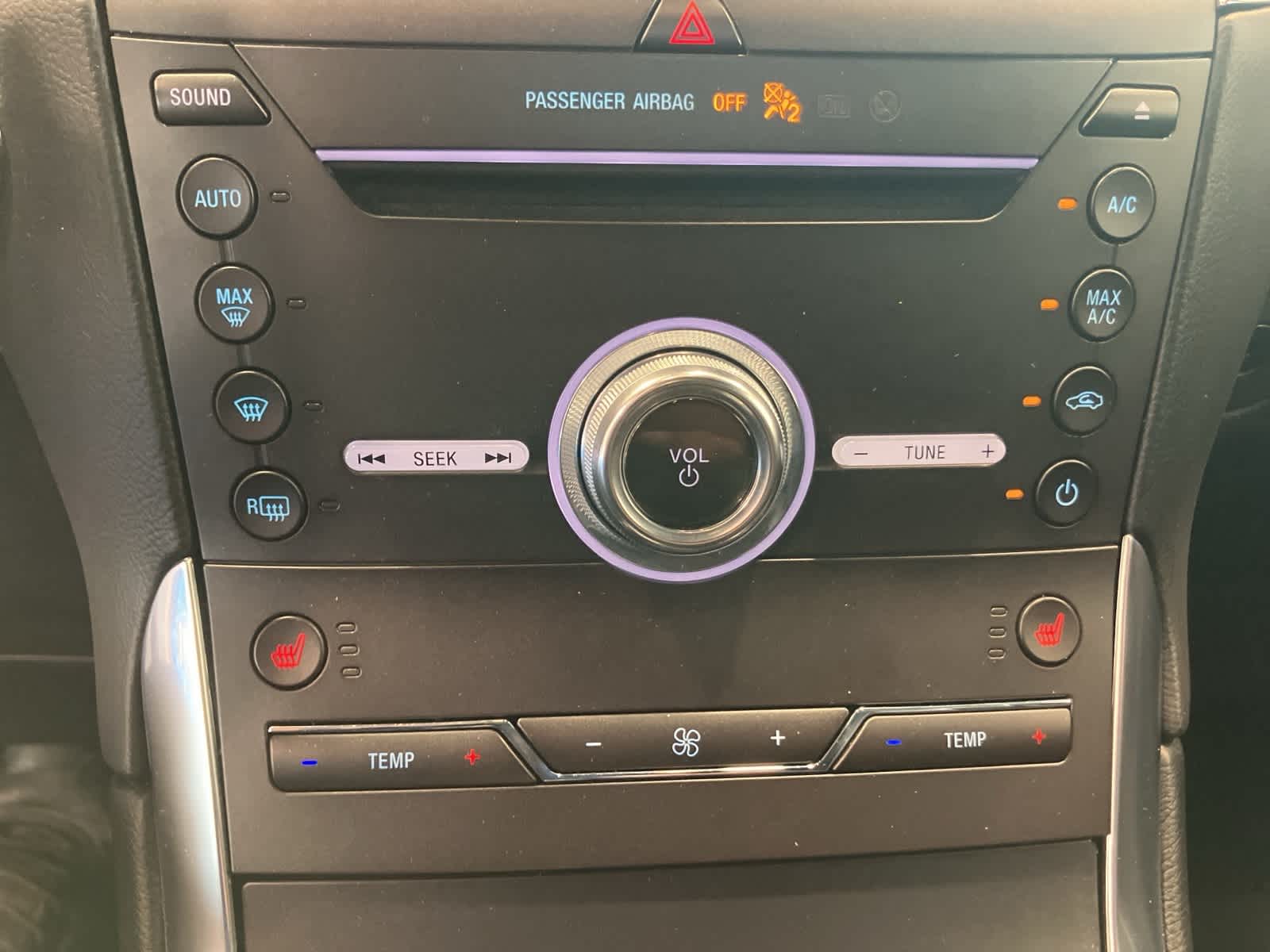 Thumbnail: 2019 Ford Edge - 18