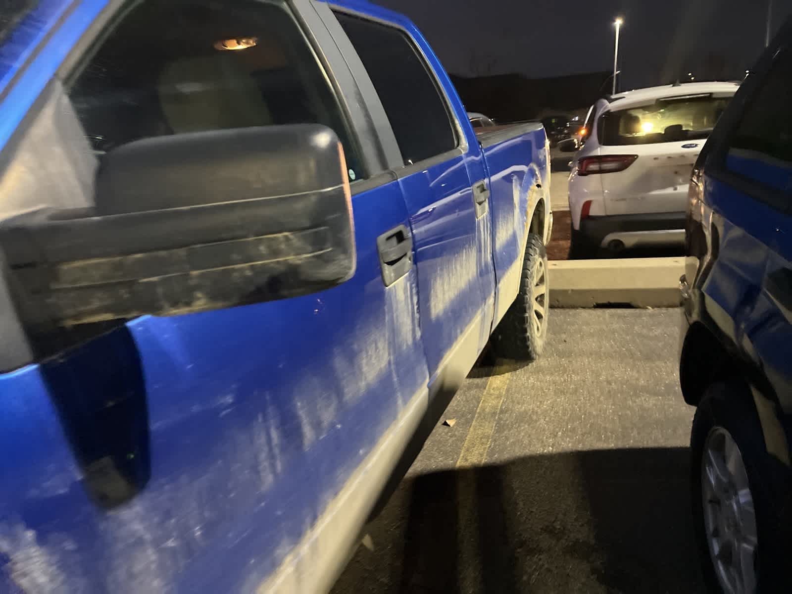 Thumbnail: 2009 Ford F-150 - 8