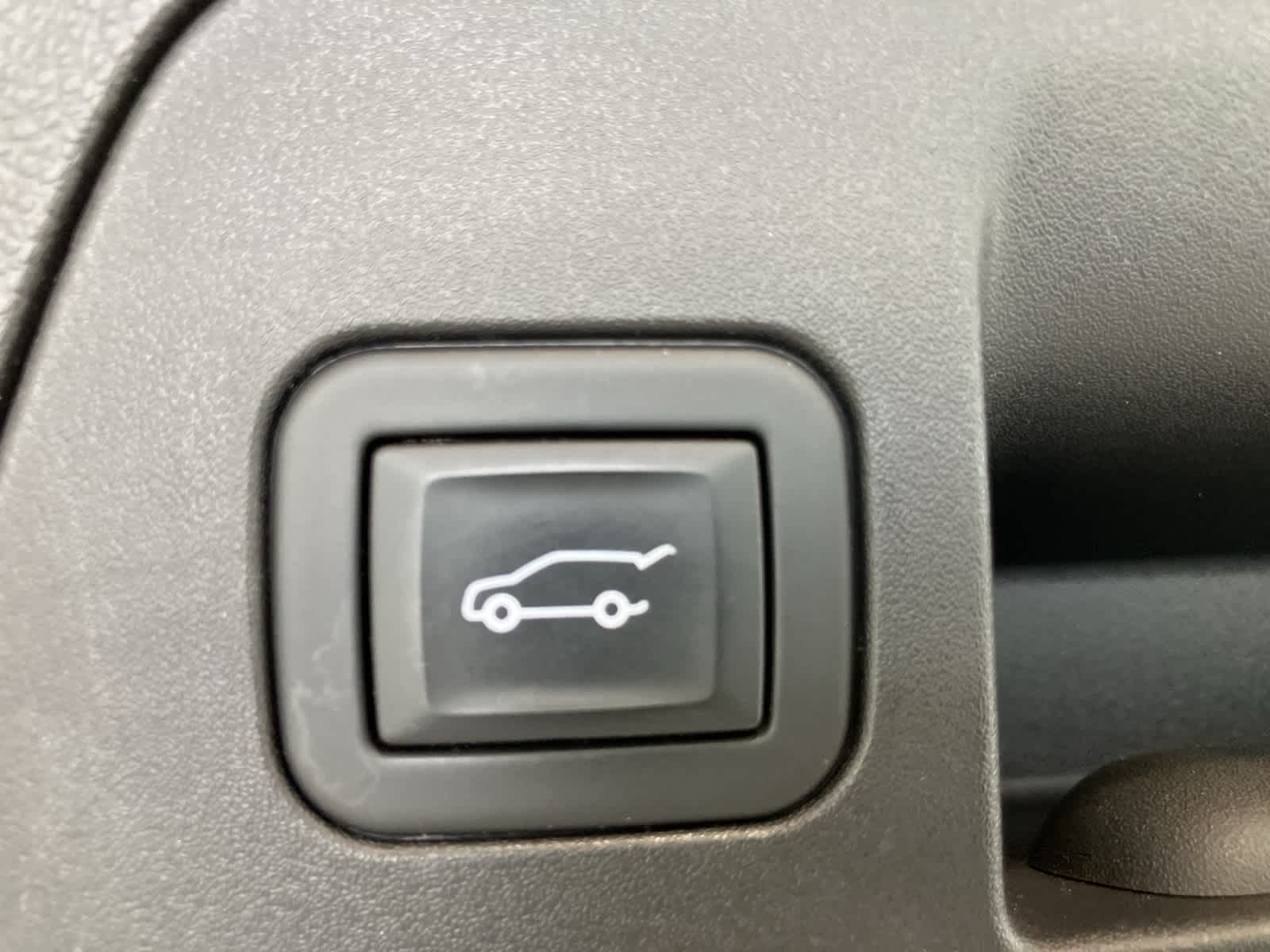 Thumbnail: 2021 Buick Envision - 30