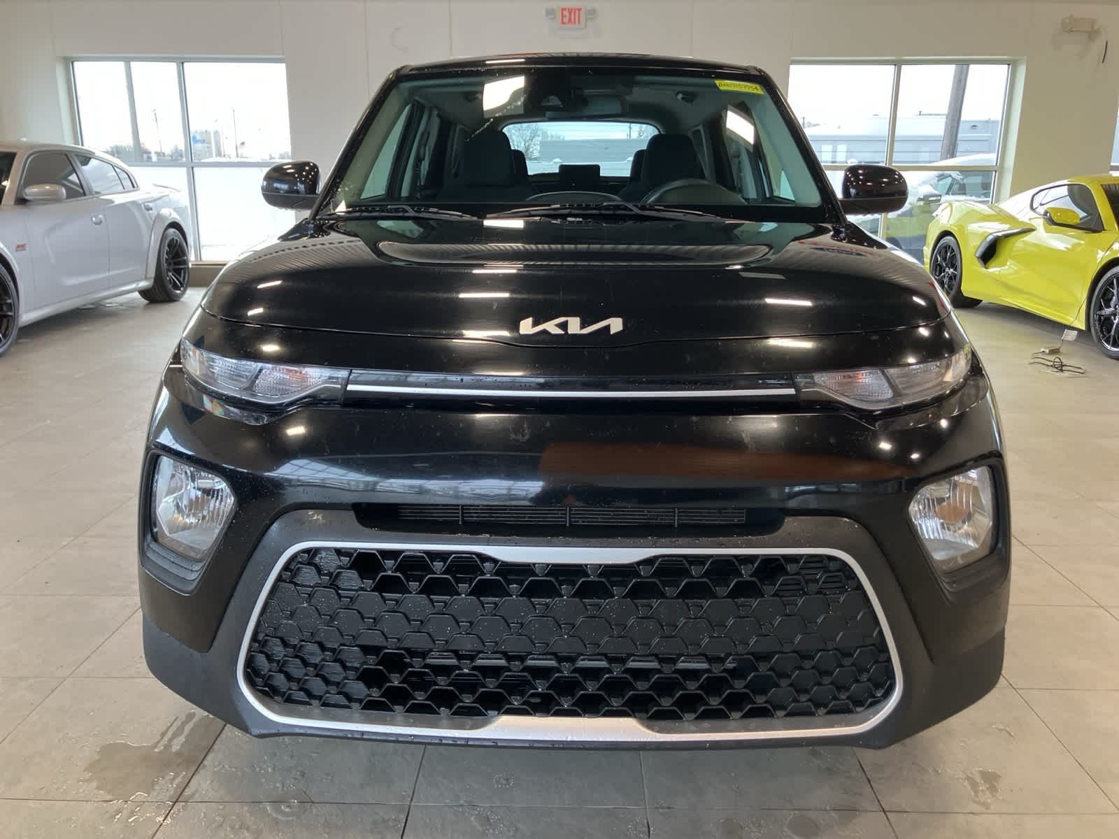 Thumbnail: 2022 Kia Soul - 2