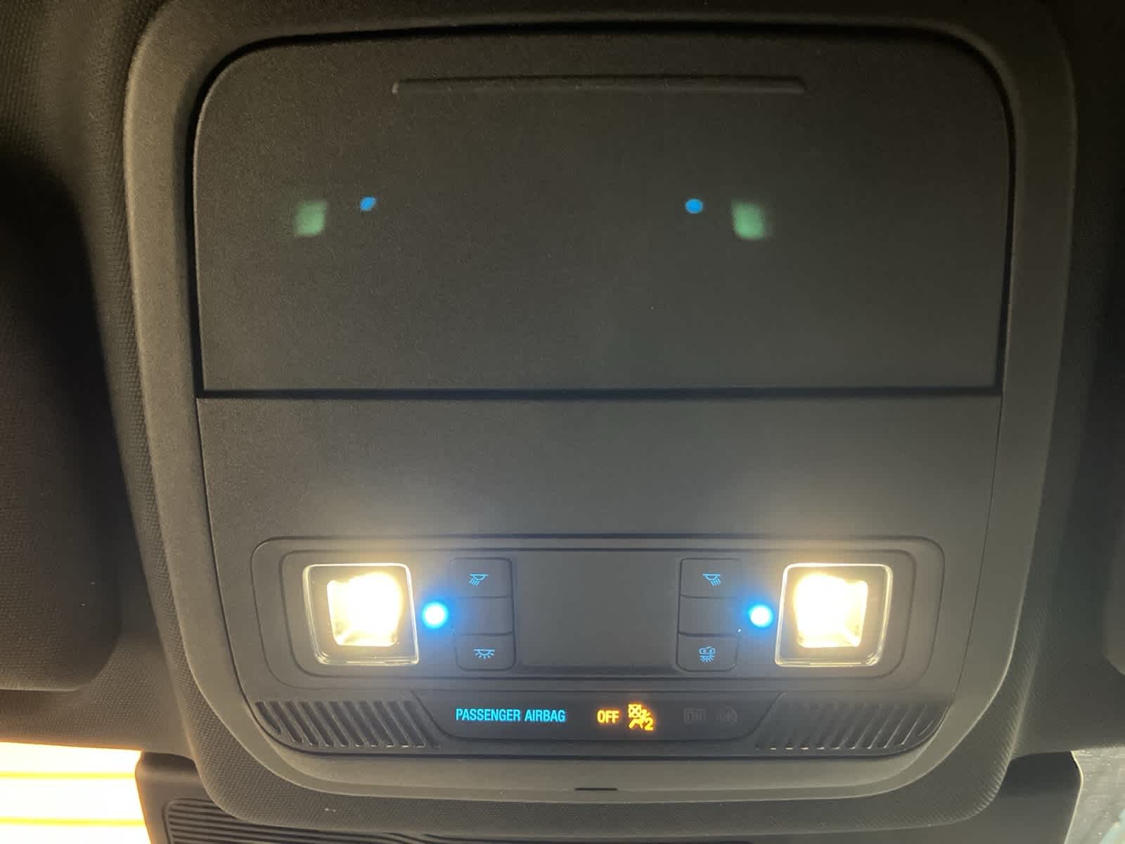 Thumbnail: 2020 Ford Explorer - 22