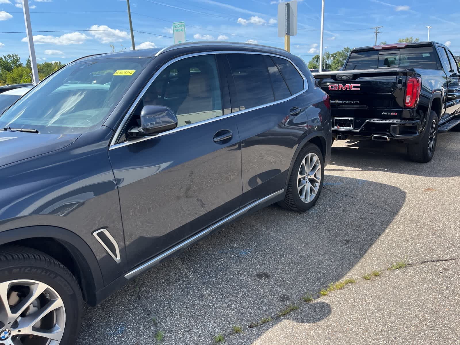 Thumbnail: 2019 BMW X5 - 5