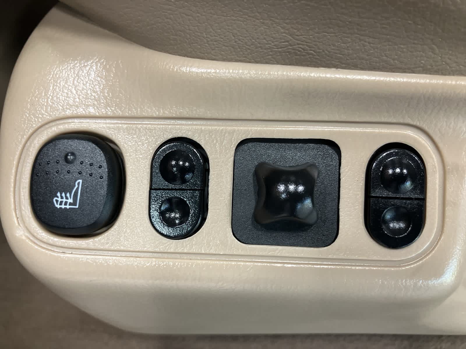 Thumbnail: 2003 Ford Econoline - 14