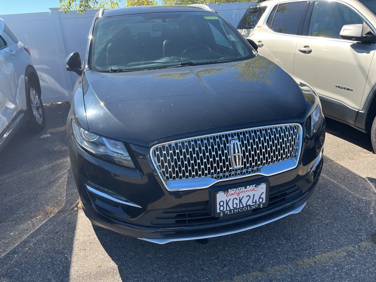 Thumbnail: 2019 Lincoln MKC - 20