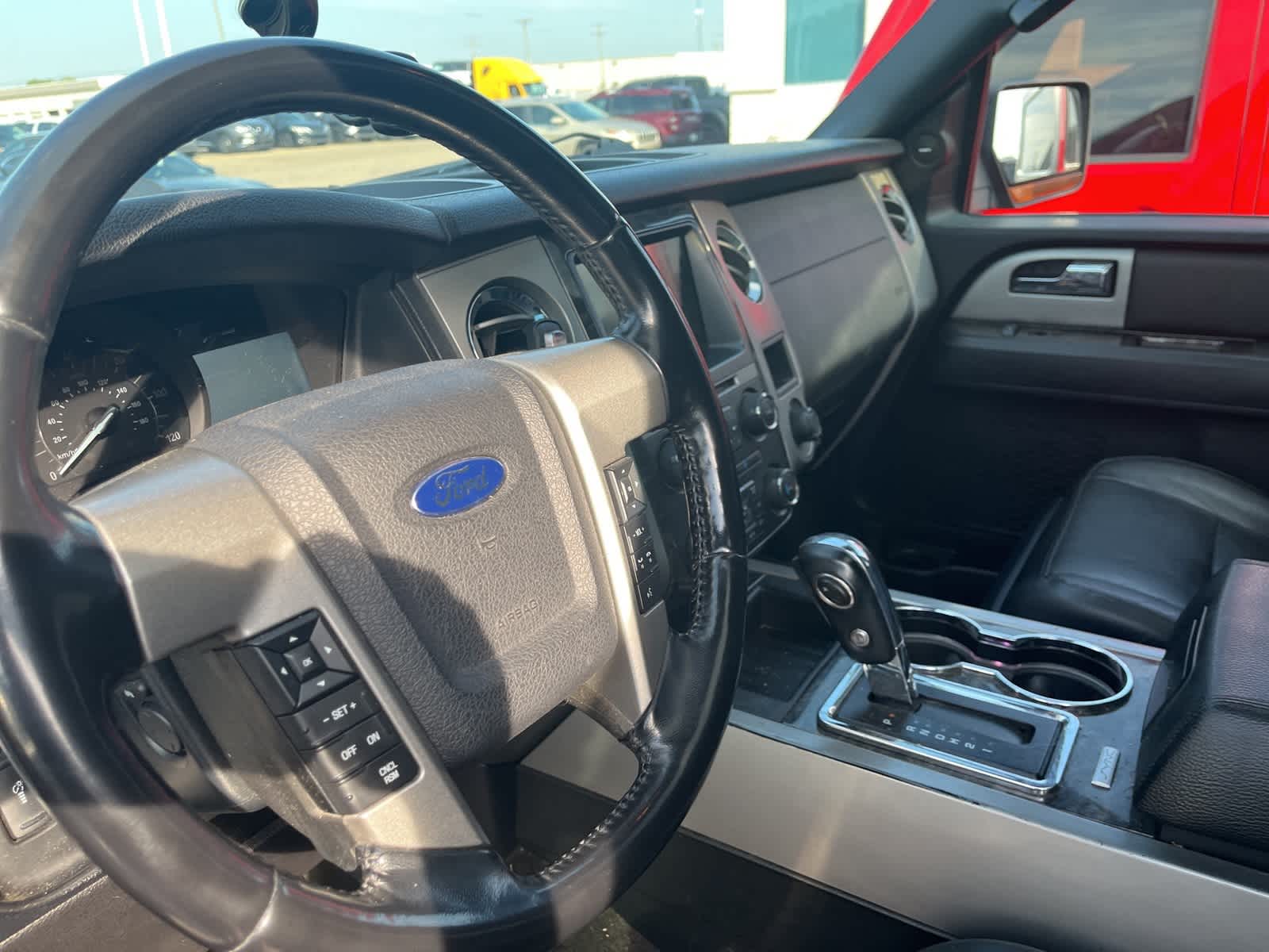 Thumbnail: 2016 Ford Expedition EL - 27
