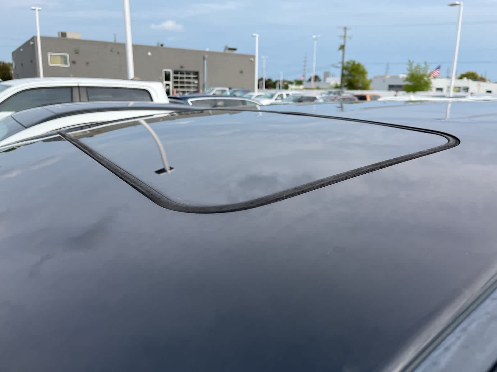 Thumbnail: 2015 Honda Odyssey - 22