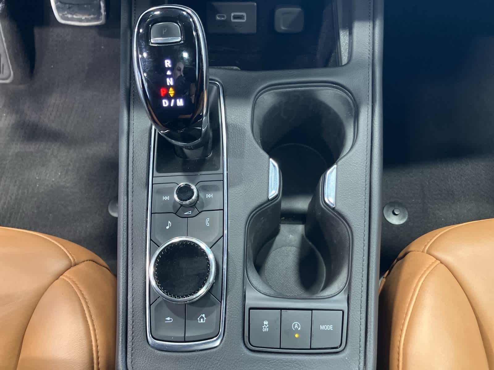 Thumbnail: 2023 Cadillac XT4 - 20