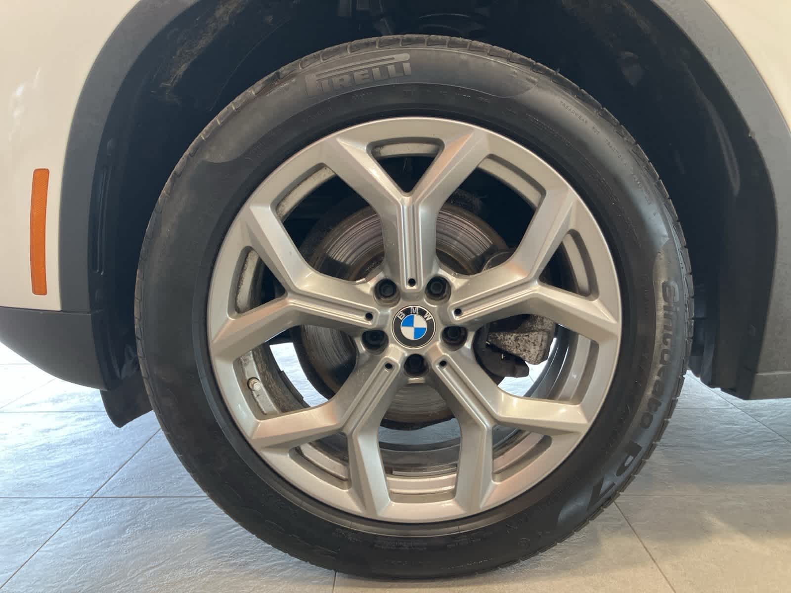 Thumbnail: 2022 BMW X3 - 9
