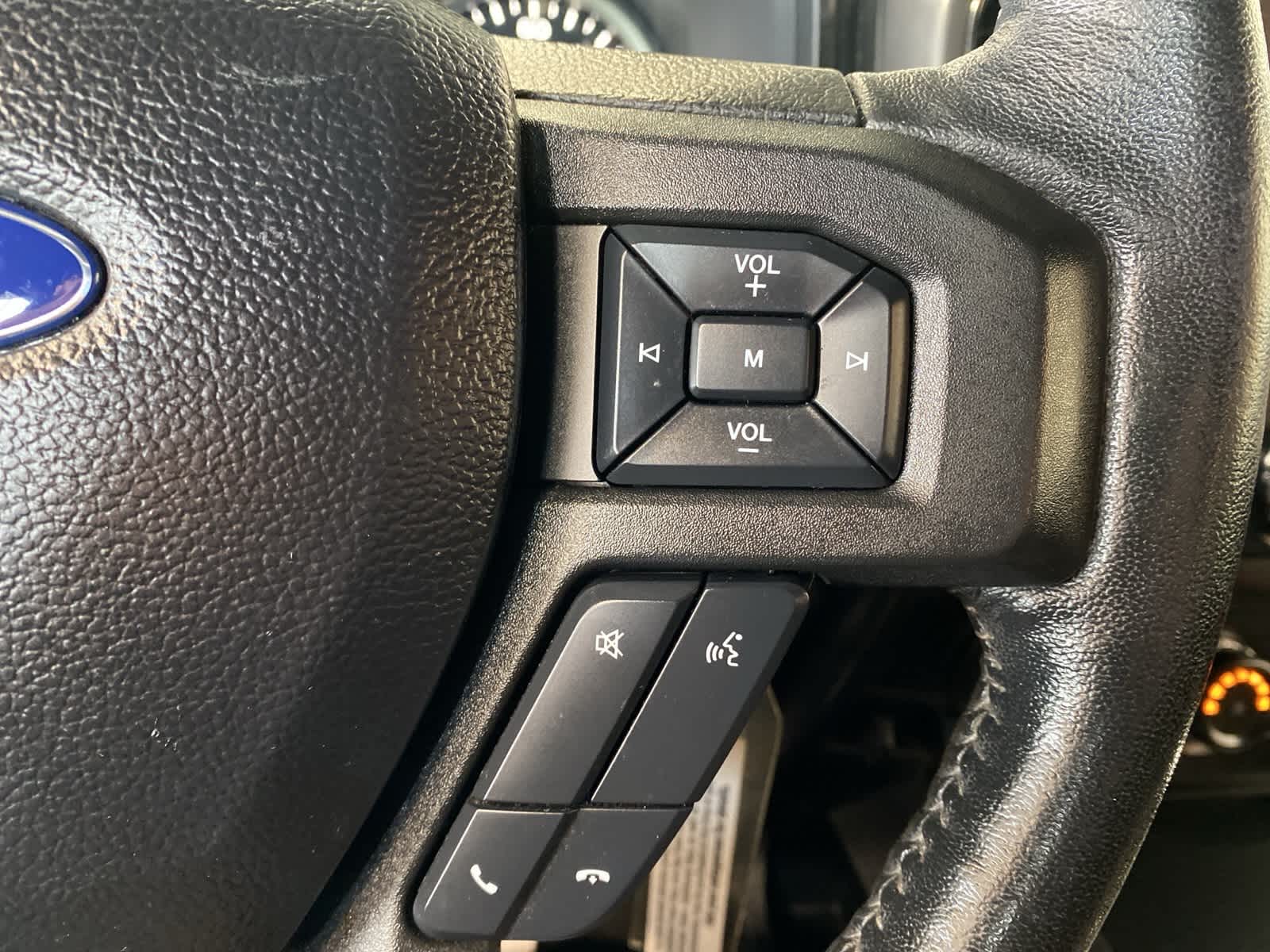 Thumbnail: 2020 Ford F-150 - 21