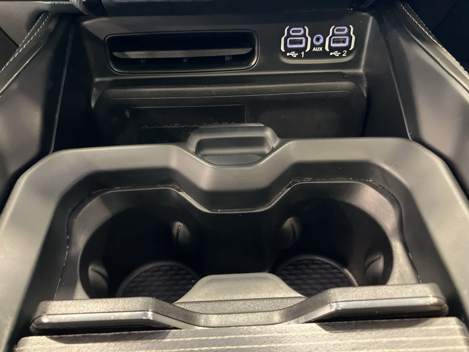 Thumbnail: 2020 RAM 1500 - 22