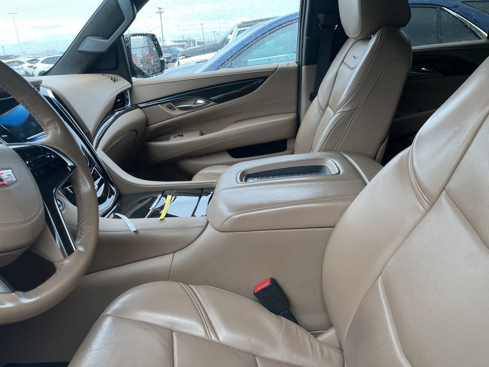 Thumbnail: 2019 Cadillac Escalade - 25