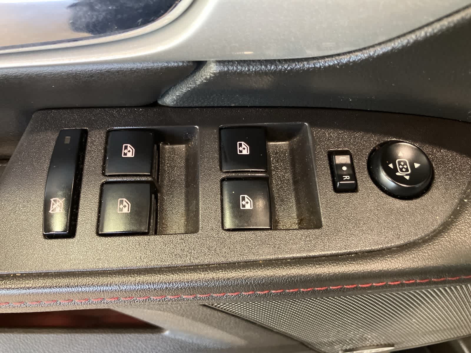 Thumbnail: 2012 GMC Terrain - 13