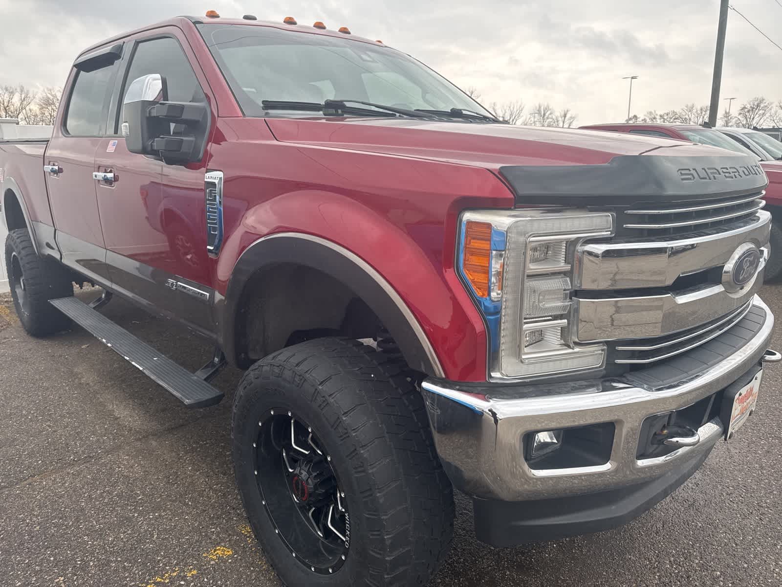 Thumbnail: 2017 Ford Econoline - 22