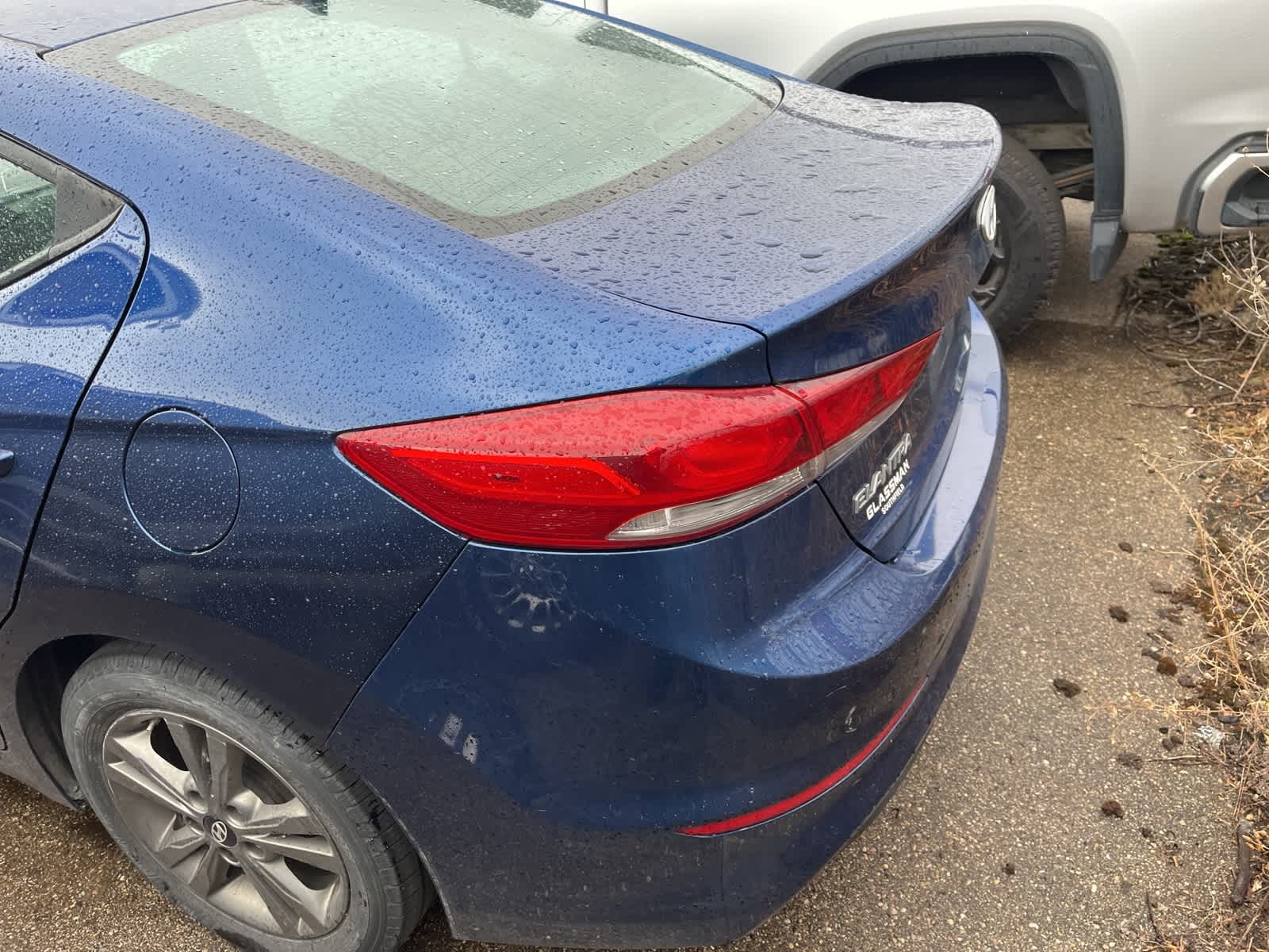 Thumbnail: 2017 Hyundai Elantra - 7