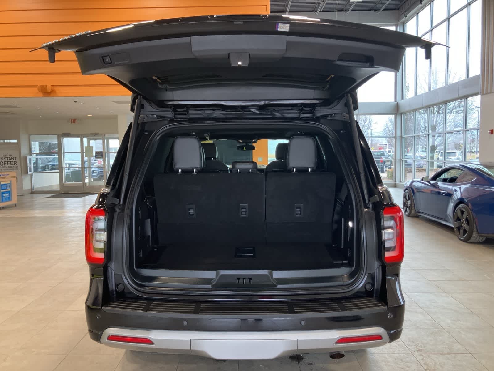 Thumbnail: 2024 Ford Expedition - 37