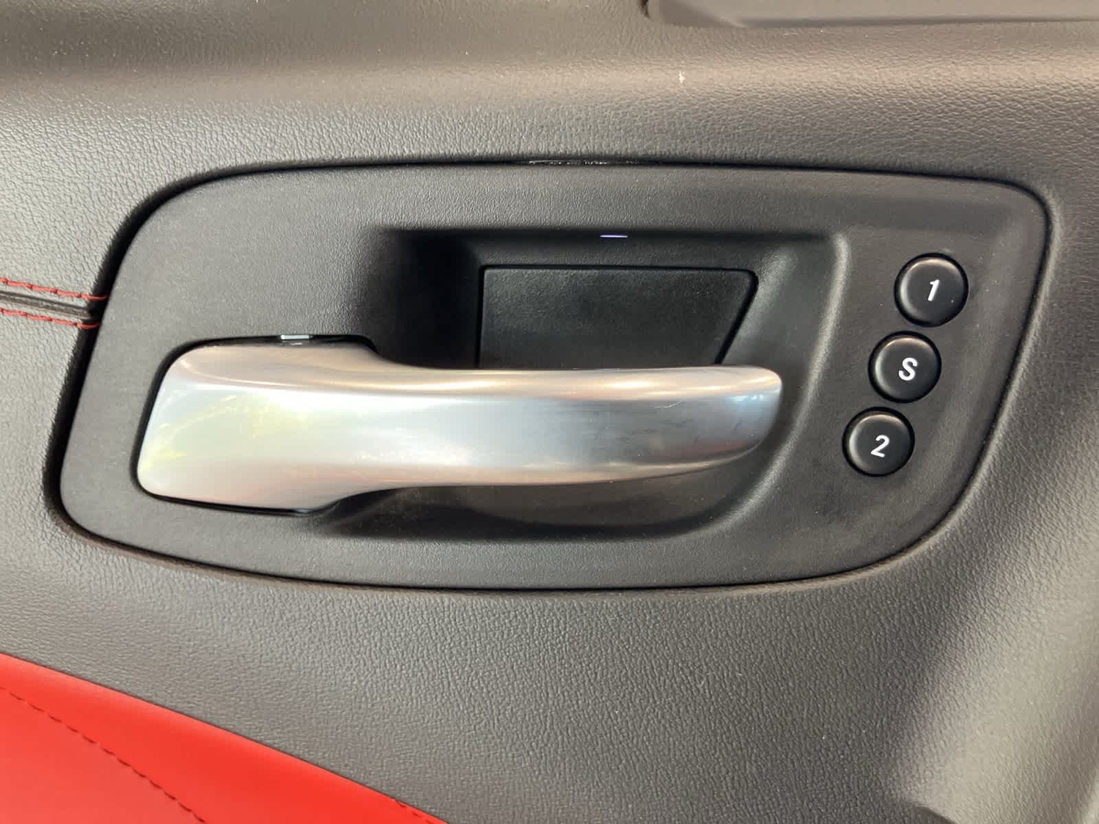 Thumbnail: 2022 Dodge Charger - 15