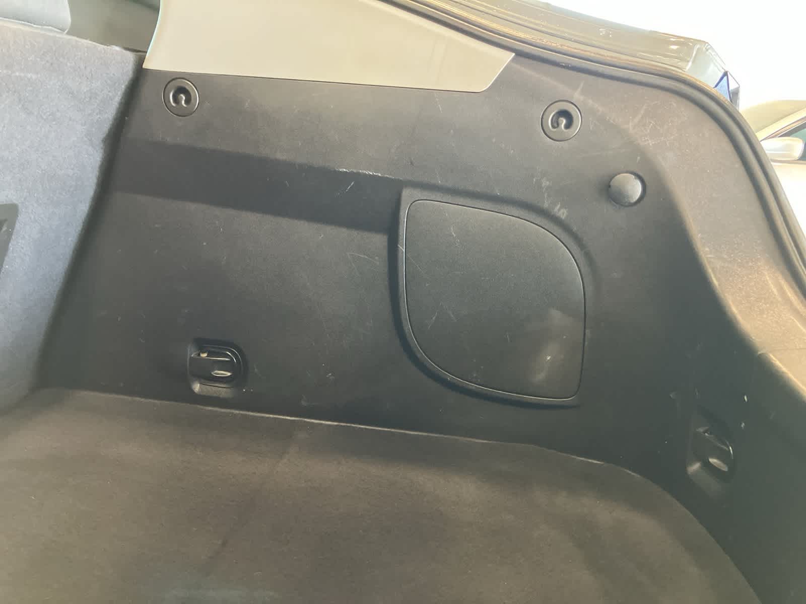 Thumbnail: 2017 Chevrolet Volt - 30