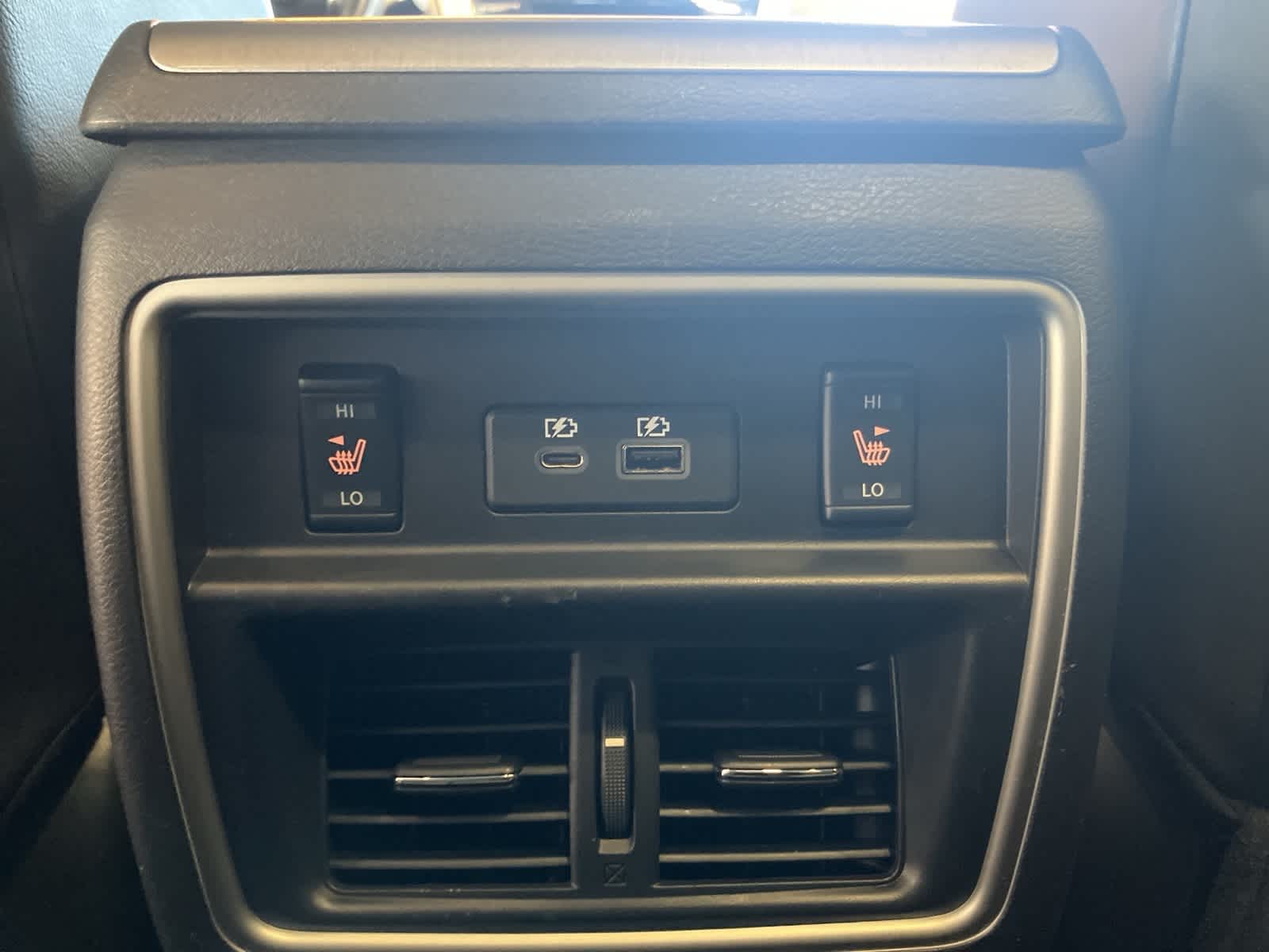 Thumbnail: 2020 Nissan Murano - 25