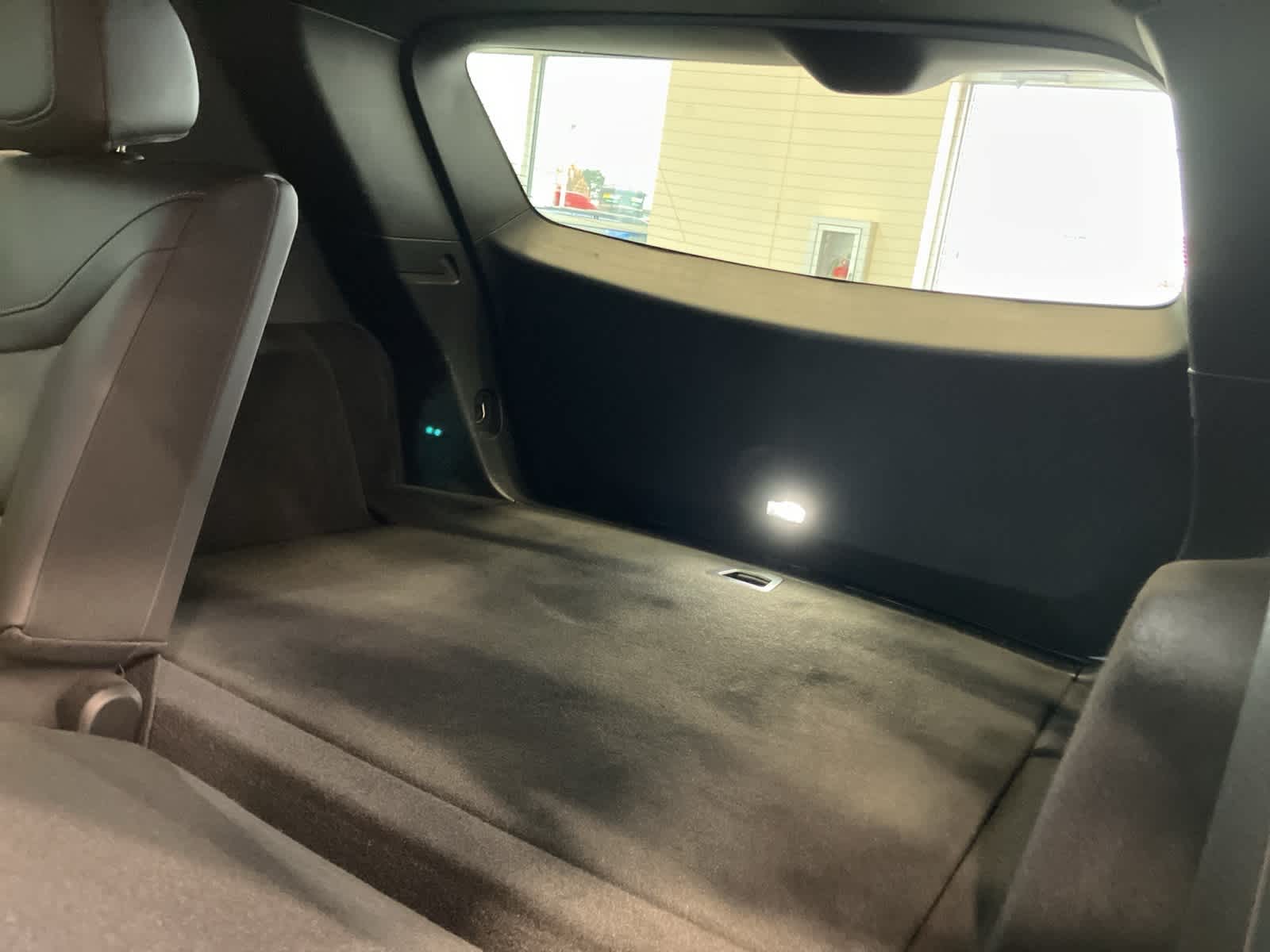 Thumbnail: 2022 Cadillac XT5 - 26