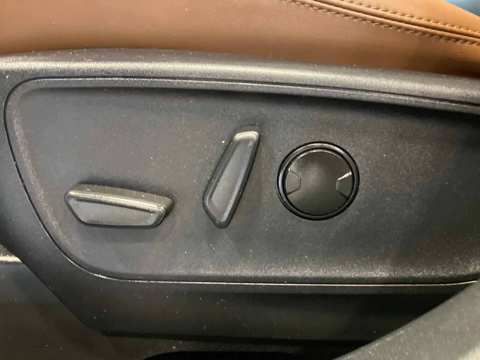 Thumbnail: 2023 Ford Bronco Sport - 12