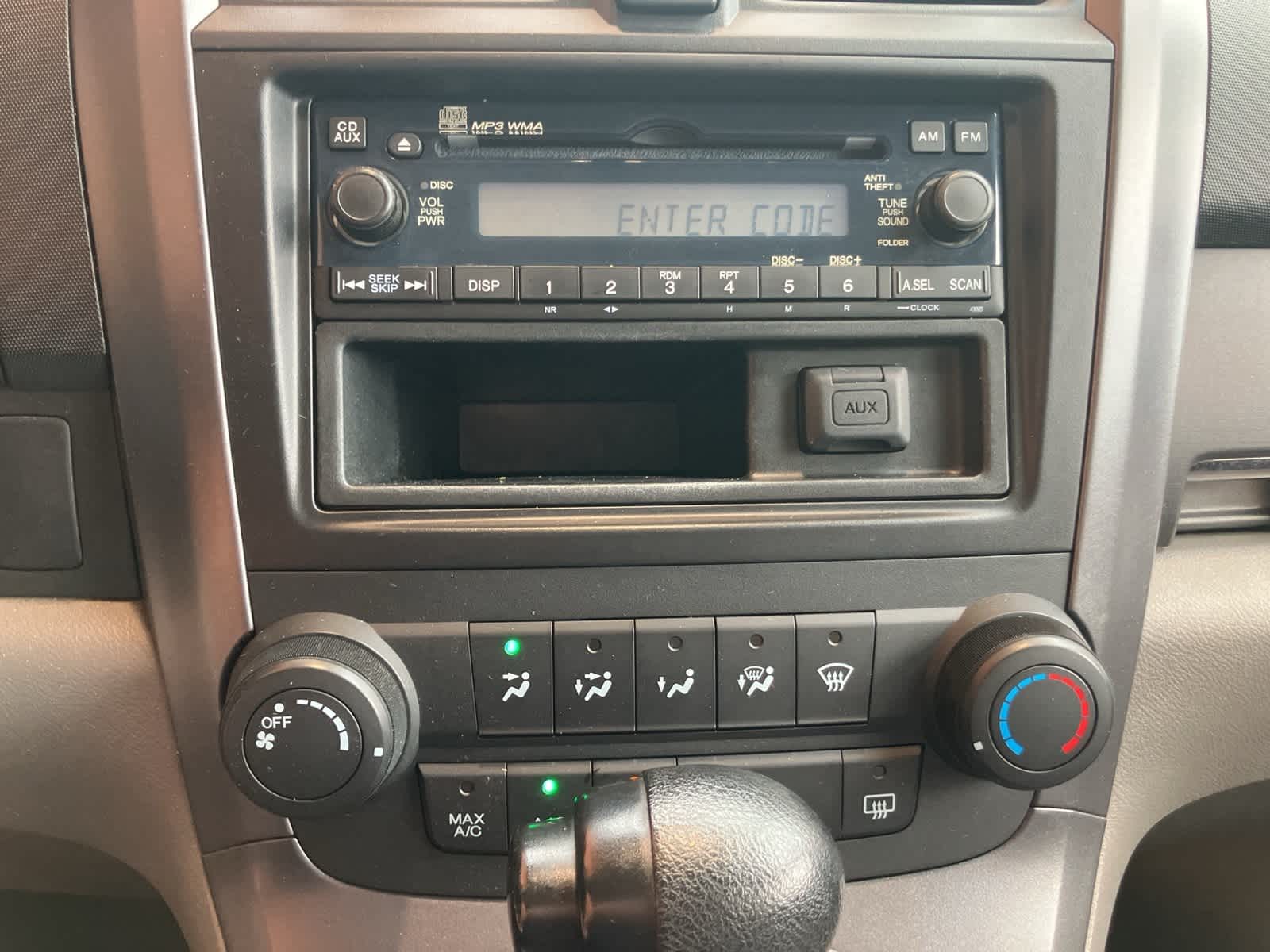 Thumbnail: 2007 Honda CR-V - 12